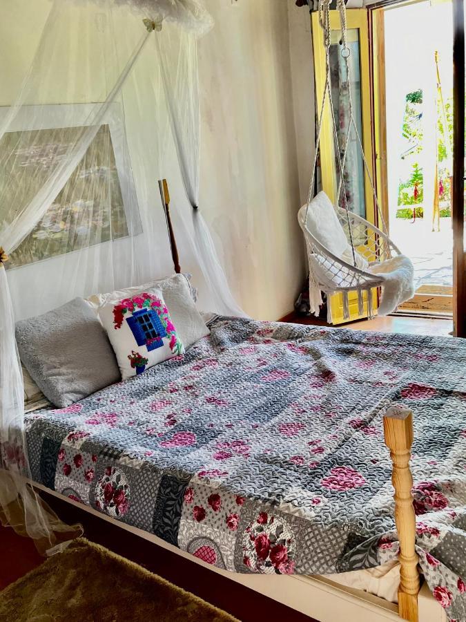 Вилла Holiday Oasis With Private Patio And Hammam-Style Bath In Chora-Pithagoreo, Samos Island Питагорион Экстерьер фото