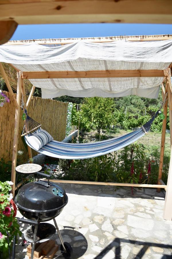 Вилла Holiday Oasis With Private Patio And Hammam-Style Bath In Chora-Pithagoreo, Samos Island Питагорион Экстерьер фото